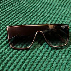 COPY - QUAY nightfall sunglasses